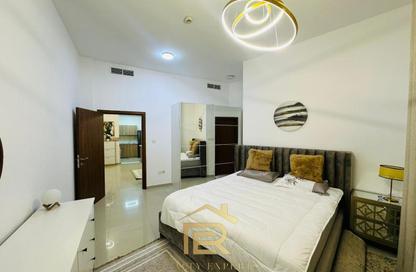 Apartment - 1 Bedroom - 2 Bathrooms for rent in Madison Astor - Madison Residences - Majan - Dubai Apartment - 1 Bedroom - 2 Bathrooms for rent in Madison Astor - Madison Residences - Majan - Dubai