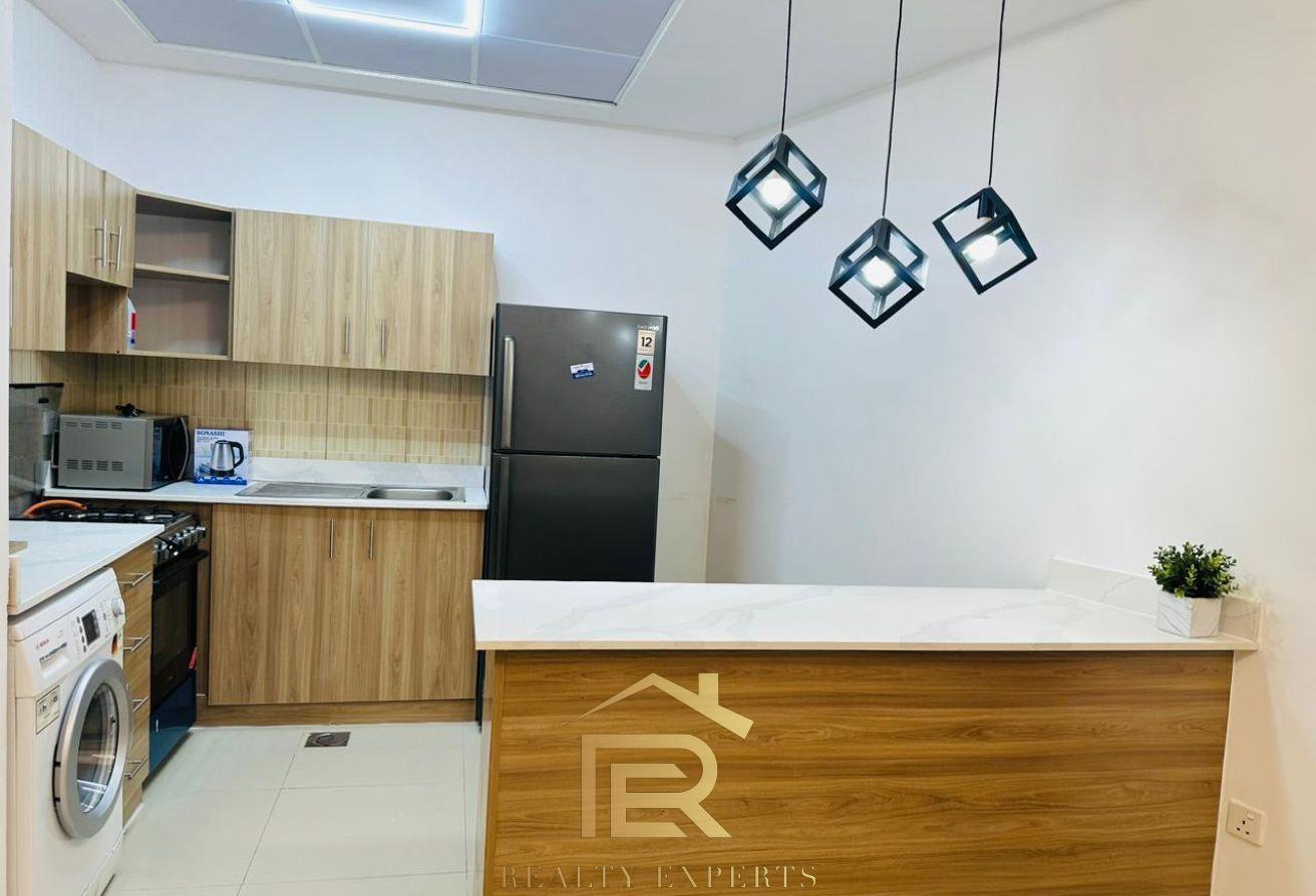 EXQUISITE 1BR | MODERN FURNISHED | READY TO MOVE!! photo 8