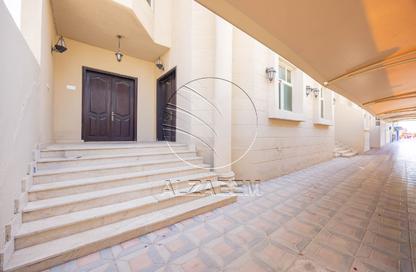 Villa - 4 - 5 for rent in Khalifa City A Villas - Khalifa City A - Khalifa City - Abu Dhabi Villa - 4 - 5 for rent in Khalifa City A Villas - Khalifa City A - Khalifa City - Abu Dhabi