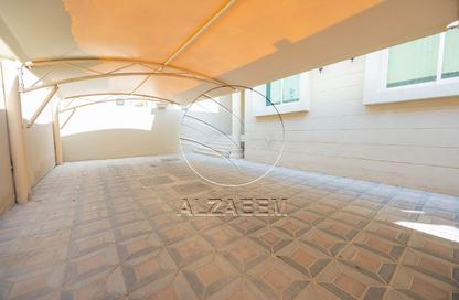 Villa - 4 - 5 for rent in Khalifa City A Villas - Khalifa City A - Khalifa City - Abu Dhabi