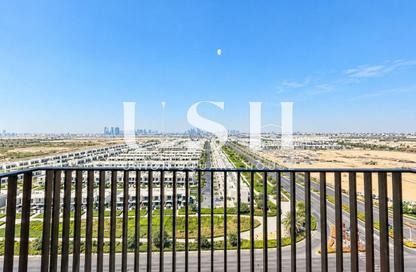 Apartment - 1 - 1 for rent in Kaya - Town Square - Dubai Apartment - 1 - 1 for rent in Kaya - Town Square - Dubai