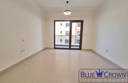 Apartment - Studio - 1 Bathroom for rent in Bin Suloom Building - Al Jaddaf - Dubai Apartment - Studio - 1 Bathroom for rent in Bin Suloom Building - Al Jaddaf - Dubai