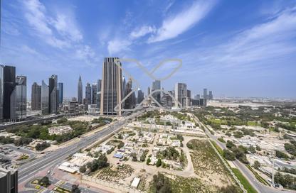 Apartment - 2 Bedrooms - 2 Bathrooms for rent in Downtown Views II Tower 1 - Downtown Views II - Zabeel 2 - Zabeel - Dubai Apartment - 2 Bedrooms - 2 Bathrooms for rent in Downtown Views II Tower 1 - Downtown Views II - Zabeel 2 - Zabeel - Dubai