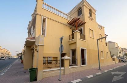 Townhouse - 2 - 2 for rent in The Townhouses at Al Hamra Village - Al Hamra Village - Ras Al Khaimah