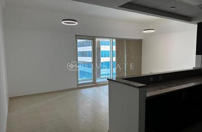 Apartment - 1 Bedroom - 2 Bathrooms for rent in Churchill Residency Tower - Churchill Towers - Business Bay - Dubai