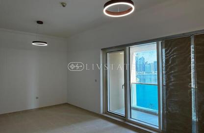 Apartment - 1 Bedroom - 2 Bathrooms for rent in Churchill Residency Tower - Churchill Towers - Business Bay - Dubai