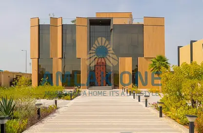 Villa for sale in Mohamed Bin Zayed City - Abu Dhabi