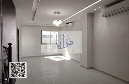 Villa - 3 Bedrooms - 5 Bathrooms for sale in Al Helio 2 - Al Helio - Ajman