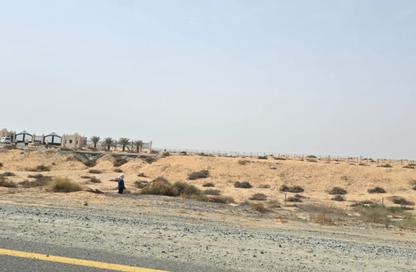 Land - Studio for sale in Al Malha - Al Rahmaniya - Sharjah