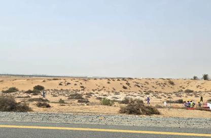 Land - Studio for sale in Al Malha - Al Rahmaniya - Sharjah