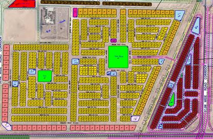 Land - Studio for sale in Al Malha - Al Rahmaniya - Sharjah