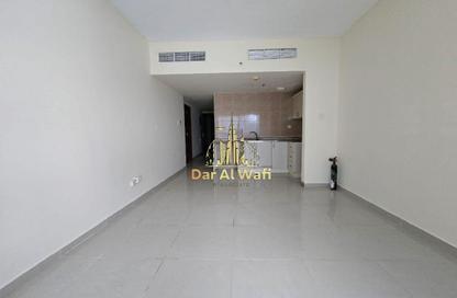 Apartment - Studio - 1 Bathroom for rent in Tiger Building Al Yarmouk - Al Nahda - Sharjah