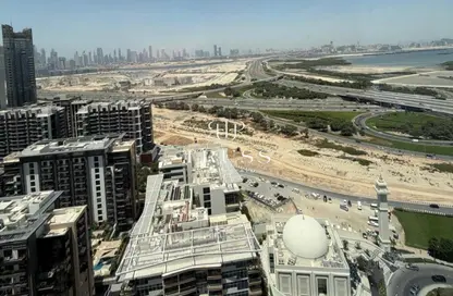 Apartment - 2 Bedrooms - 3 Bathrooms for sale in The Crest Tower C - The Crest - Sobha Hartland - Mohammed Bin Rashid City - Dubai