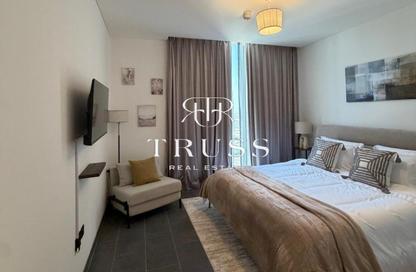 Apartment - 2 Bedrooms - 3 Bathrooms for sale in The Crest Tower C - The Crest - Sobha Hartland - Mohammed Bin Rashid City - Dubai