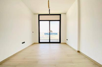 Apartment - 1 - 2 for rent in Binghatti LUNA - District 12 - Jumeirah Village Circle - Dubai