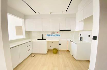 Apartment - 1 - 2 for rent in Binghatti LUNA - District 12 - Jumeirah Village Circle - Dubai