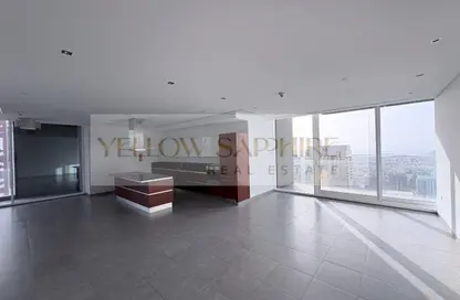 شقة - غرفة نوم - 2 حمامات للايجار في برج ميز - شارع الشيخ زايد - دبي