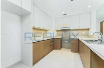 Apartment - 2 - 2 for rent in Harbour Views 2 - Harbour Views - Dubai Creek Harbour (The Lagoons) - Dubai