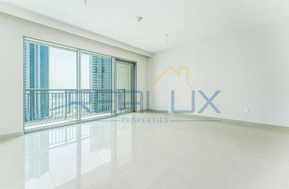 Apartment - 2 - 2 for rent in Harbour Views 2 - Harbour Views - Dubai Creek Harbour (The Lagoons) - Dubai