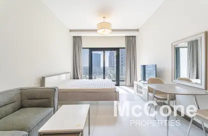 شقة - 1 حمام للايجار في سول باي - الخليج التجاري - دبي