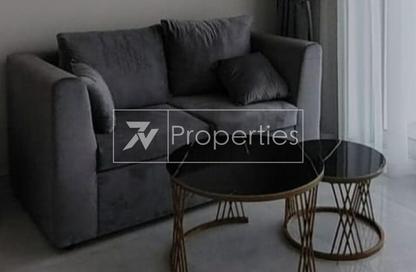 Apartment - Studio - 1 for rent in Skyz by Danube - Arjan - Dubai