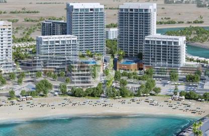 Apartment - Studio - 1 Bathroom for sale in Cape Hayat - Mina Al Arab - Ras Al Khaimah