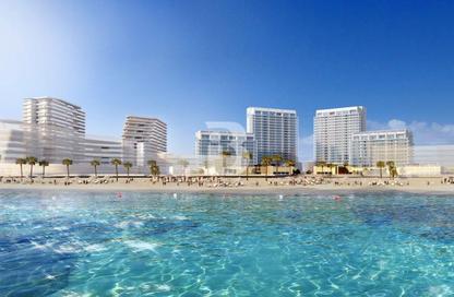 Apartment - Studio - 1 Bathroom for sale in Cape Hayat - Mina Al Arab - Ras Al Khaimah