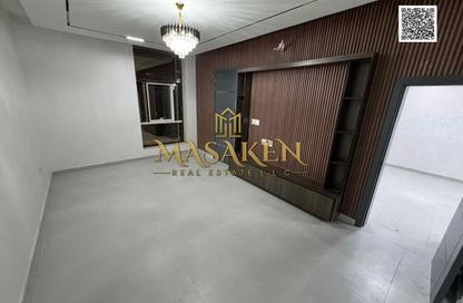 Townhouse - 5 Bedrooms - 7 Bathrooms for sale in Kabbali Hills - Al Helio 2 - Al Helio - Ajman