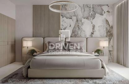 Apartment - Studio - 1 Bathroom for sale in 10 Oxford - District 10 - Jumeirah Village Circle - Dubai