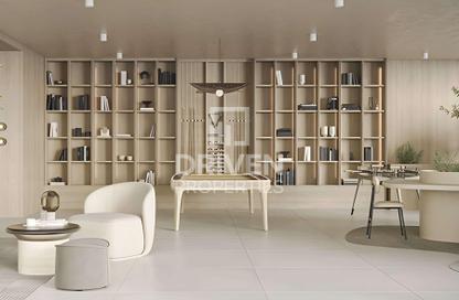 Apartment - Studio - 1 Bathroom for sale in 10 Oxford - District 10 - Jumeirah Village Circle - Dubai