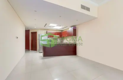 Apartment - Studio - 1 Bathroom for sale in Oasis Tower 1 - Dubai Sports City - Dubai