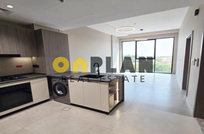 Apartment - 1 Bedroom - 2 Bathrooms for rent in Golf Vista Heights - Dubai Sports City - Dubai