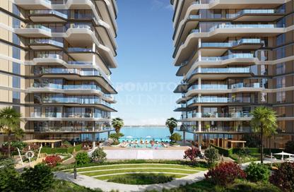 Apartment - 2 - 3 for sale in Seamont Autograph Collection Residences - Shams Abu Dhabi - Al Reem Island - Abu Dhabi Apartment - 2 - 3 for sale in Seamont Autograph Collection Residences - Shams Abu Dhabi - Al Reem Island - Abu Dhabi