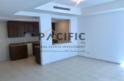 Apartment - 2 Bedrooms - 3 Bathrooms for rent in Vista Tower - Barsha Heights (Tecom) - Dubai