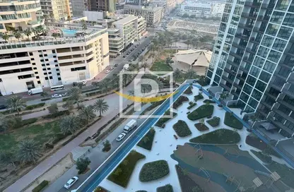 شقة - غرفة نوم - 2 حمامات للايجار في لوما بارك فيوز - منطقة 14 - قرية جميرا الدائرية - دبي