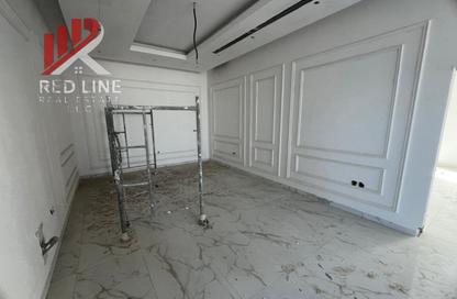 Villa - 4 Bedrooms - 6 Bathrooms for sale in Hoshi - Al Badie - Sharjah Villa - 4 Bedrooms - 6 Bathrooms for sale in Hoshi - Al Badie - Sharjah