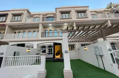 Villa - 3 Bedrooms - 4 Bathrooms for sale in Al Zaheya Gardens - Al Zahya - Ajman