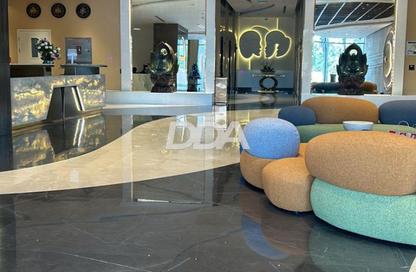 Apartment - 1 - 1 for sale in Tranquil Wellness Tower - District 7 - Jumeirah Village Triangle - Dubai Apartment - 1 - 1 for sale in Tranquil Wellness Tower - District 7 - Jumeirah Village Triangle - Dubai