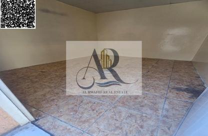Labor Camp - Studio - 7+ Bathrooms for rent in Industrial Area 15 - Sharjah Industrial Area - Sharjah
