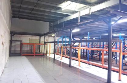 Warehouse - Studio - 1 for rent in Al Quoz Industrial Area 3 - Al Quoz Industrial Area - Al Quoz - Dubai