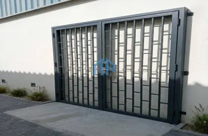 Warehouse - Studio - 1 Bathroom for rent in Al Quoz Industrial Area 3 - Al Quoz Industrial Area - Al Quoz - Dubai