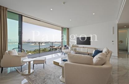 Apartment - 2 Bedrooms - 3 Bathrooms for rent in Atlantis The Royal Residences - The Crescent - Palm Jumeirah - Dubai Apartment - 2 Bedrooms - 3 Bathrooms for rent in Atlantis The Royal Residences - The Crescent - Palm Jumeirah - Dubai