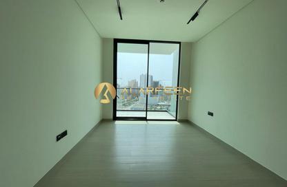 Apartment - Studio - 1 for rent in Binghatti Azure - District 16 - Jumeirah Village Circle - Dubai
