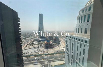 شقة - 3 غرف نوم - 4 حمامات للبيع في ليك بوينت - (JLT) مجمع N - أبراج بحيرات الجميرا - دبي شقة - 3 غرف نوم - 4 حمامات للبيع في ليك بوينت - (JLT) مجمع N - أبراج بحيرات الجميرا - دبي