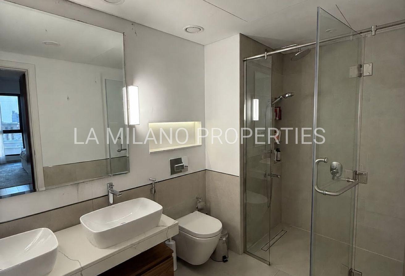 Burj Al Arab View | Brand New | Fully Furnished photo 7
