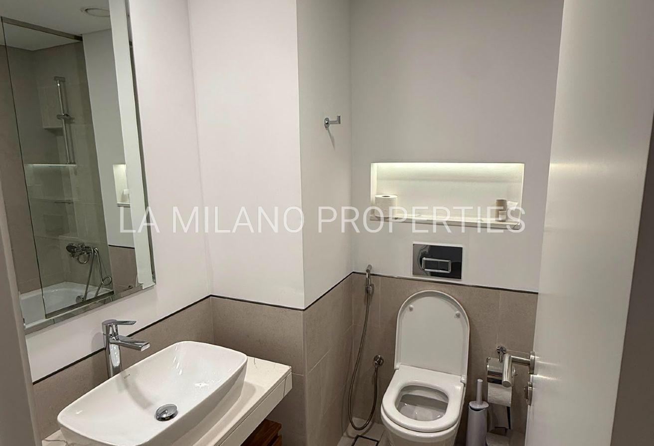 Burj Al Arab View | Brand New | Fully Furnished photo 10