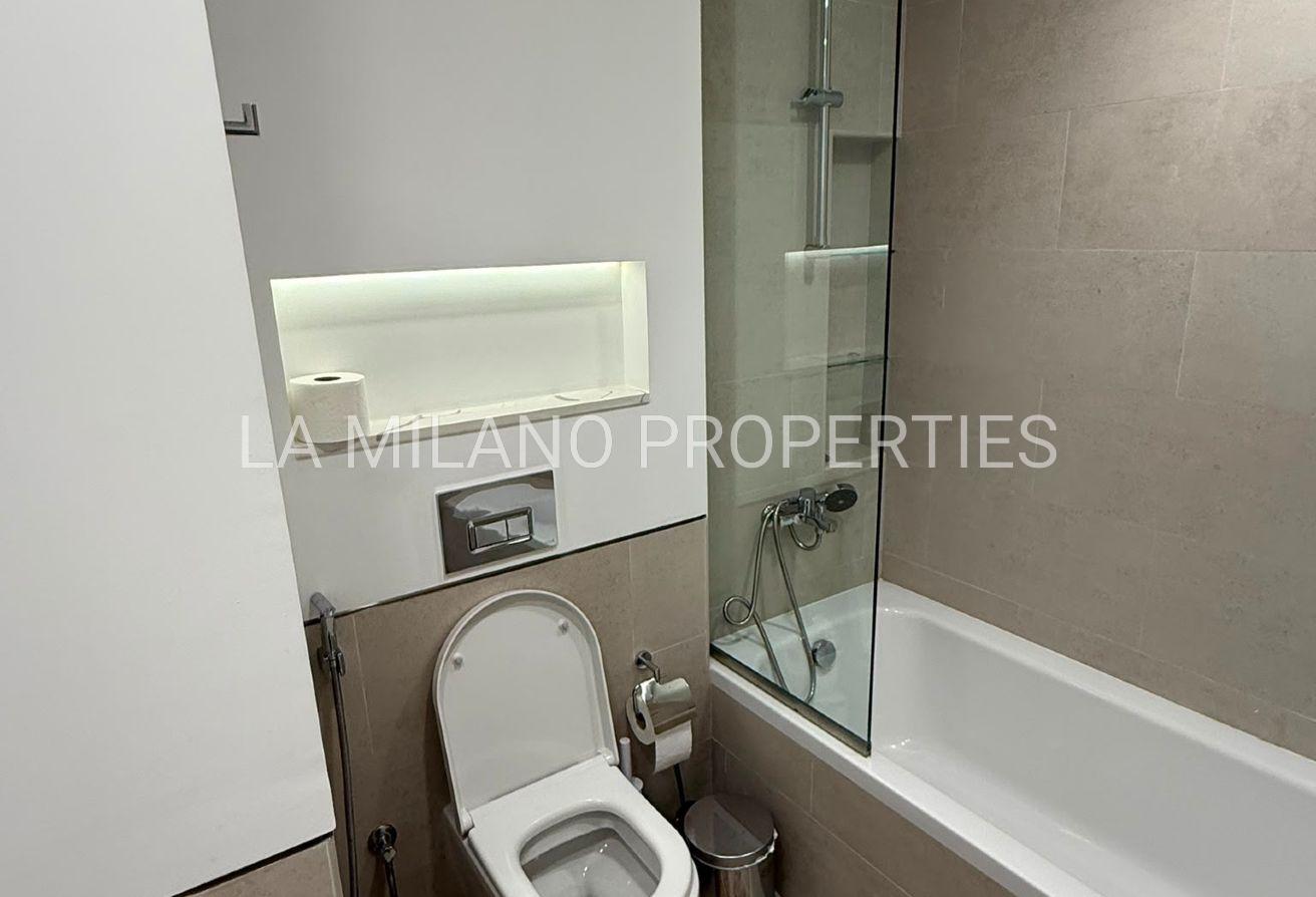 Burj Al Arab View | Brand New | Fully Furnished photo 9