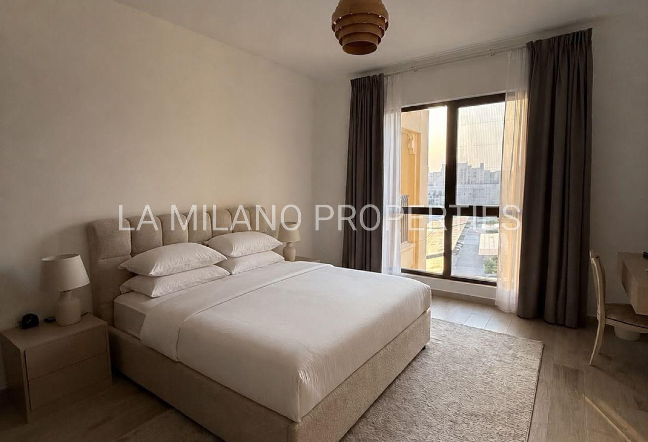 Burj Al Arab View | Brand New | Fully Furnished photo 5