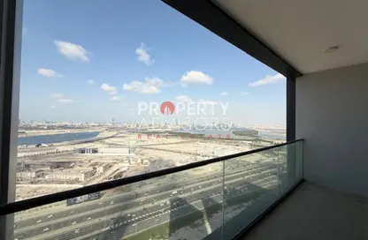 Apartment - 2 Bedrooms - 3 Bathrooms for rent in Sobha Creek Vistas Grande - Sobha Hartland - Mohammed Bin Rashid City - Dubai Apartment - 2 Bedrooms - 3 Bathrooms for rent in Sobha Creek Vistas Grande - Sobha Hartland - Mohammed Bin Rashid City - Dubai