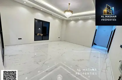 Villa - 3 Bedrooms - 5 Bathrooms for rent in Al Zaheya Gardens - Al Zahya - Ajman